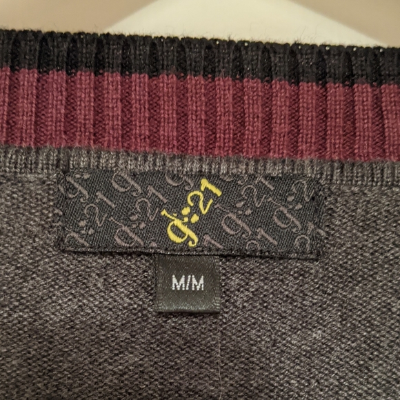 🚩2 for $15 - G21 Cardigan - Picture 3 of 3